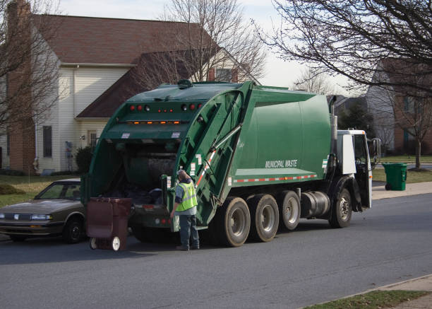 Best Residential Junk Removal  in Miles, TX