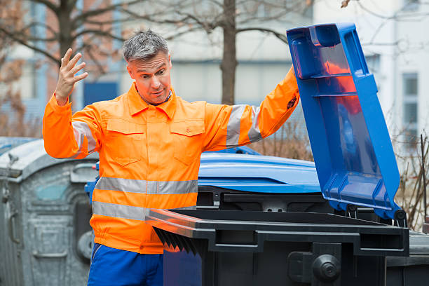 Best Residential Junk Removal  in Miles, TX
