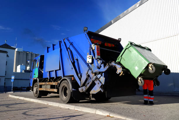 Trusted Miles, TX Junk Removal Experts